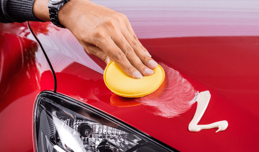 WAXING SERVICES